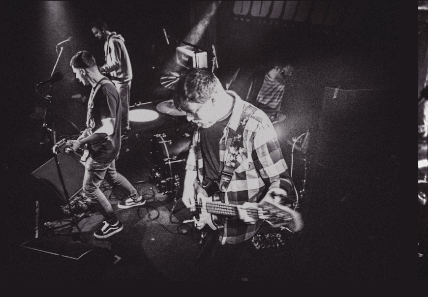 Noir Band