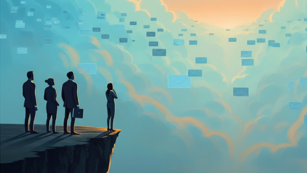 Why Powerful Tools Don't Guarantee Business Adoption