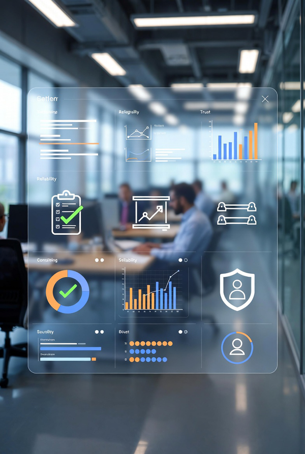 The Execution Gap in AI Agents: Why Intelligence Doesn't Guarantee Performance