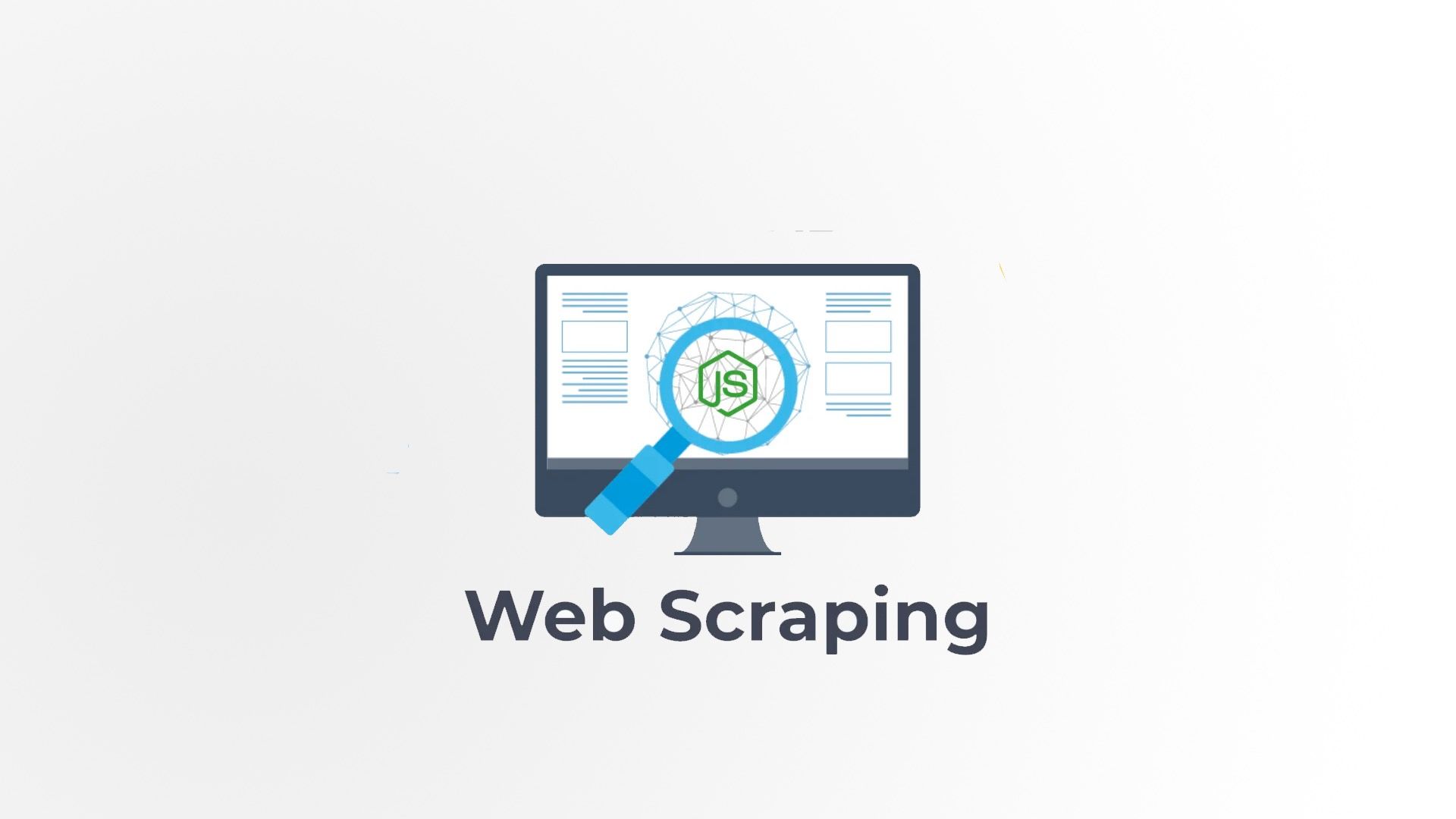 Scraper une page web en JavaScript