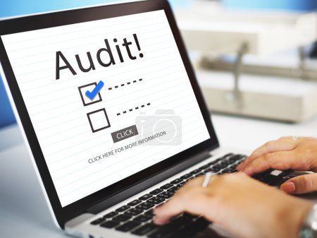 Optimisez la performance de votre entreprise grâce à un audit informatique personnalisé !