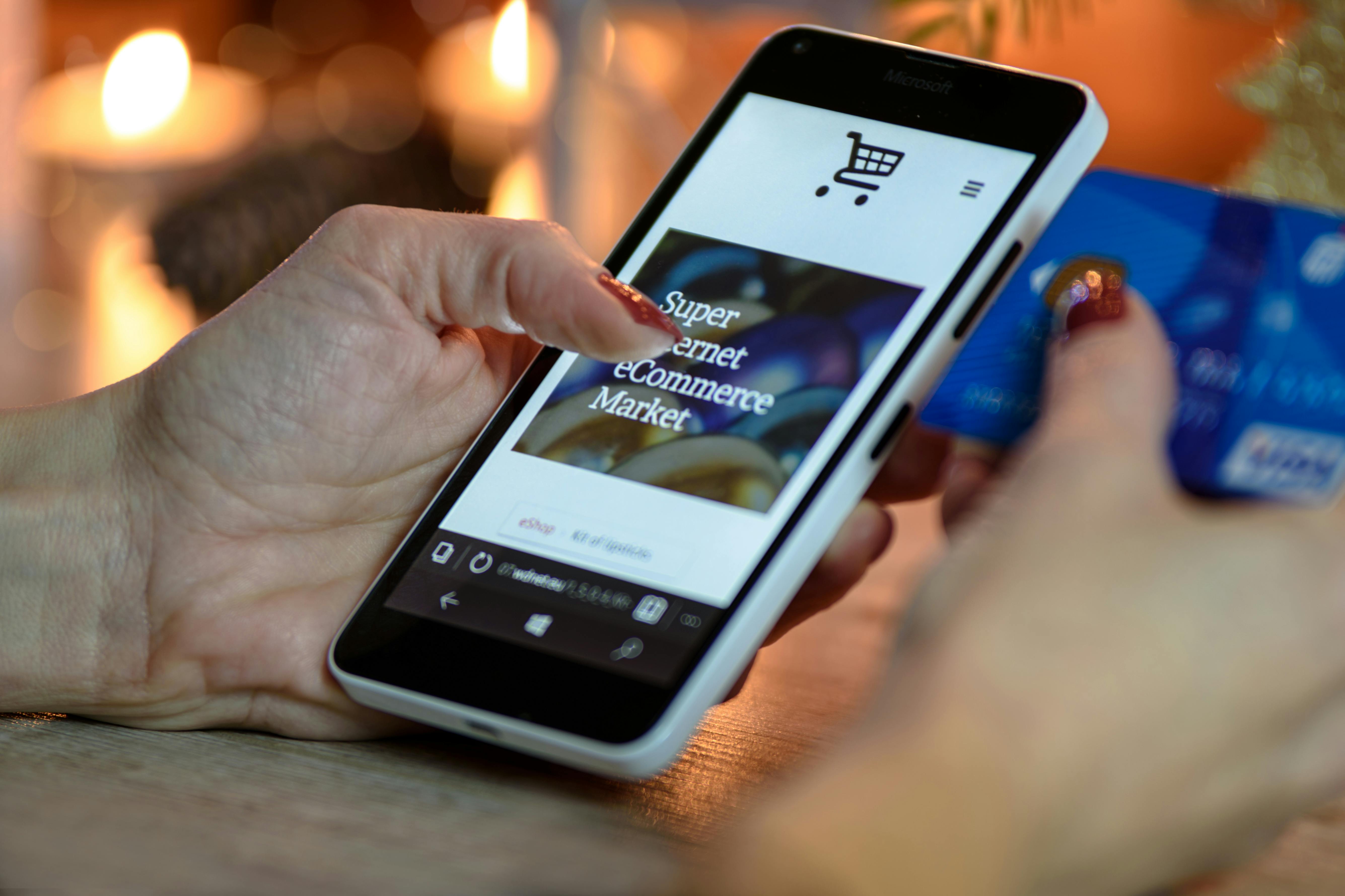  M-commerce : Tendances et bonnes pratiques pour 2023