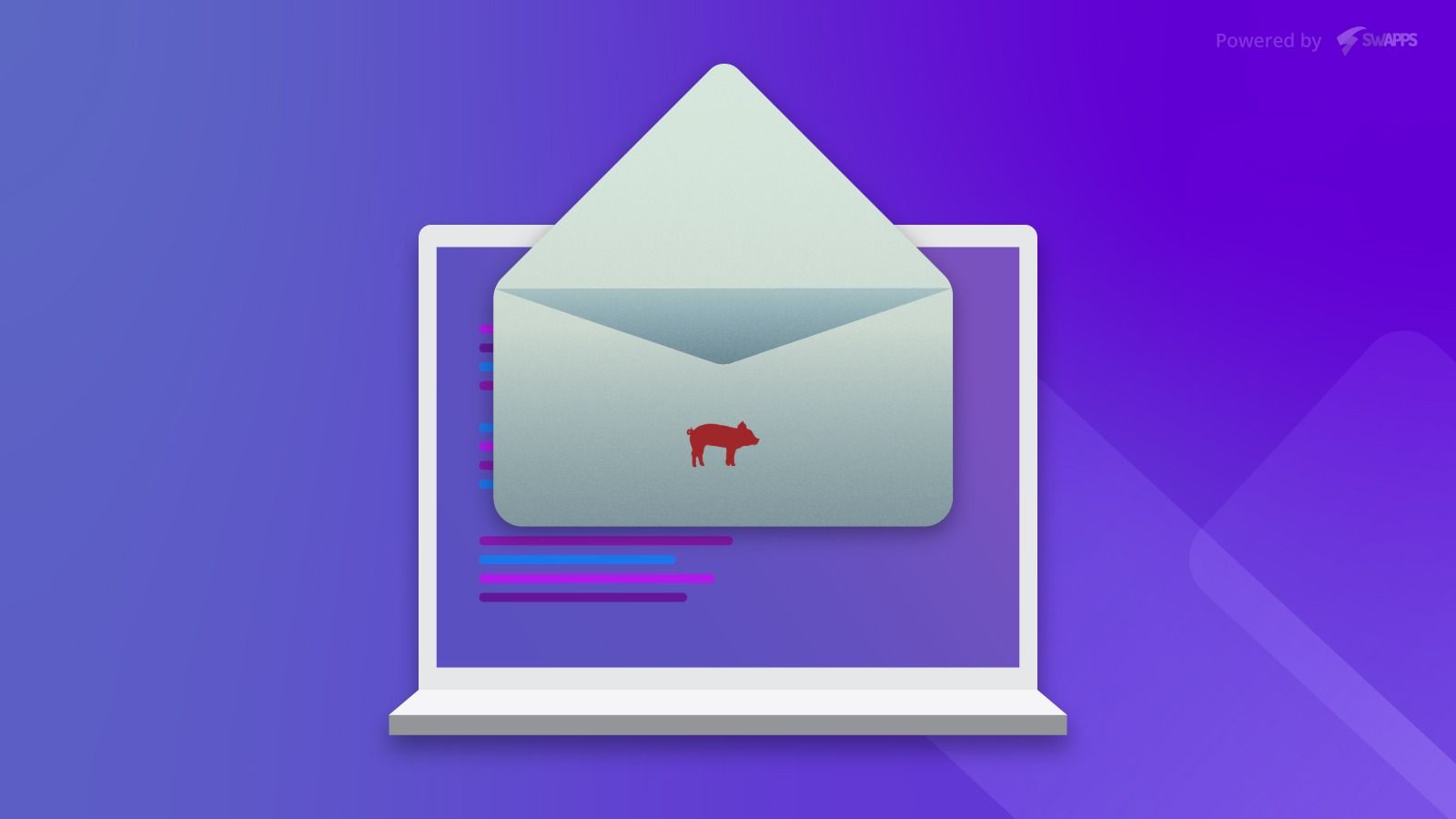 Utiliser MailHog pour tester ses emails localement