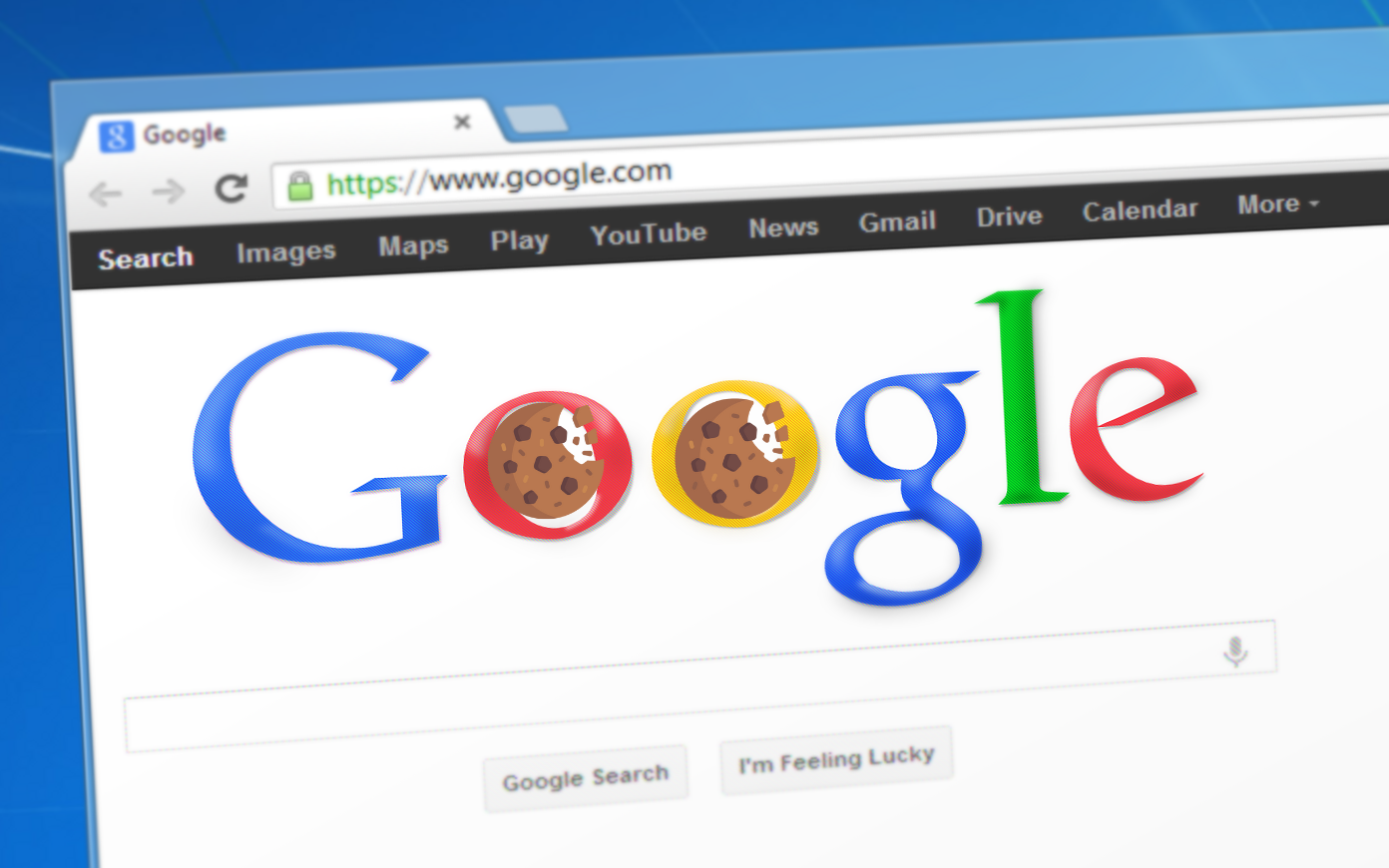 Google et la fin des cookies tiers en 2024