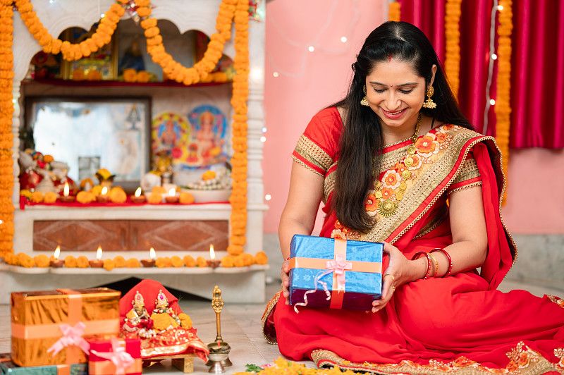 Custom Gift Box: How India’s Market and Festive Trends Define Diwali’s Personalized Gifting