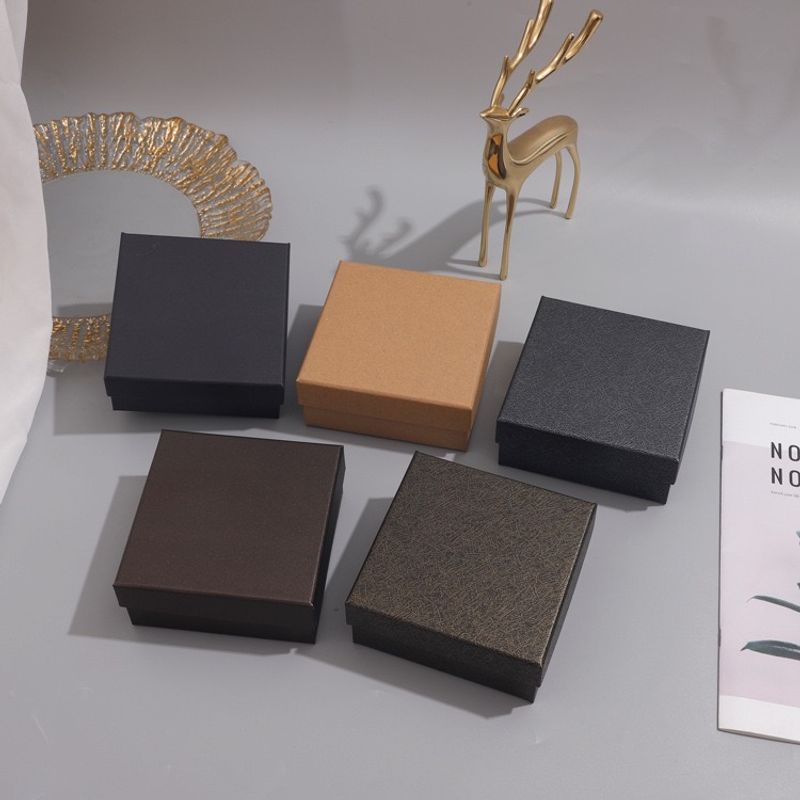 Custom Flip Box Wholesale Flip Top Gift Box Factory 2