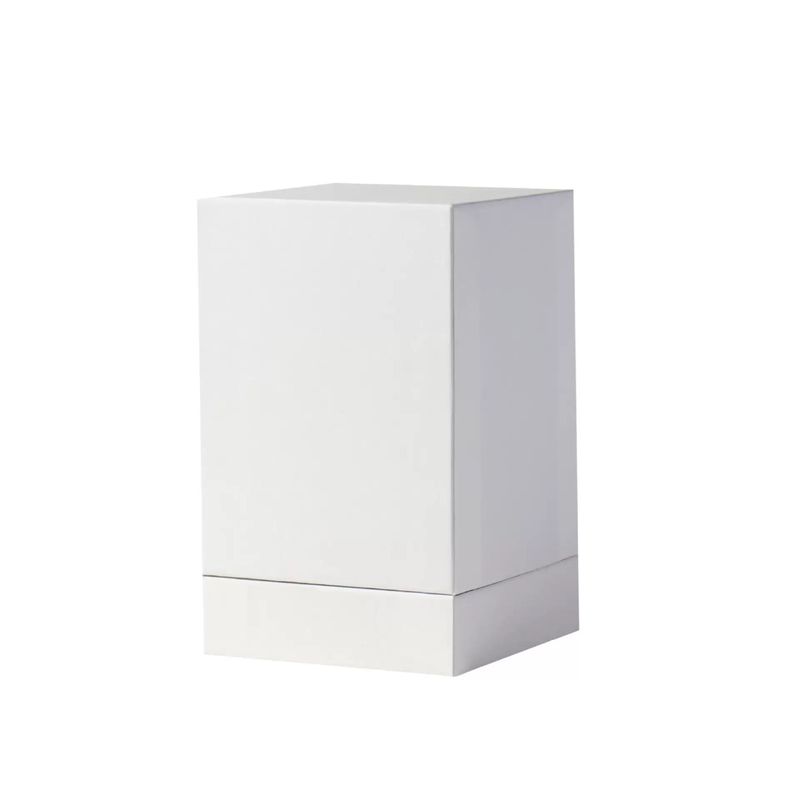 Rectangular Perfume Box with Free Logo Printing 5