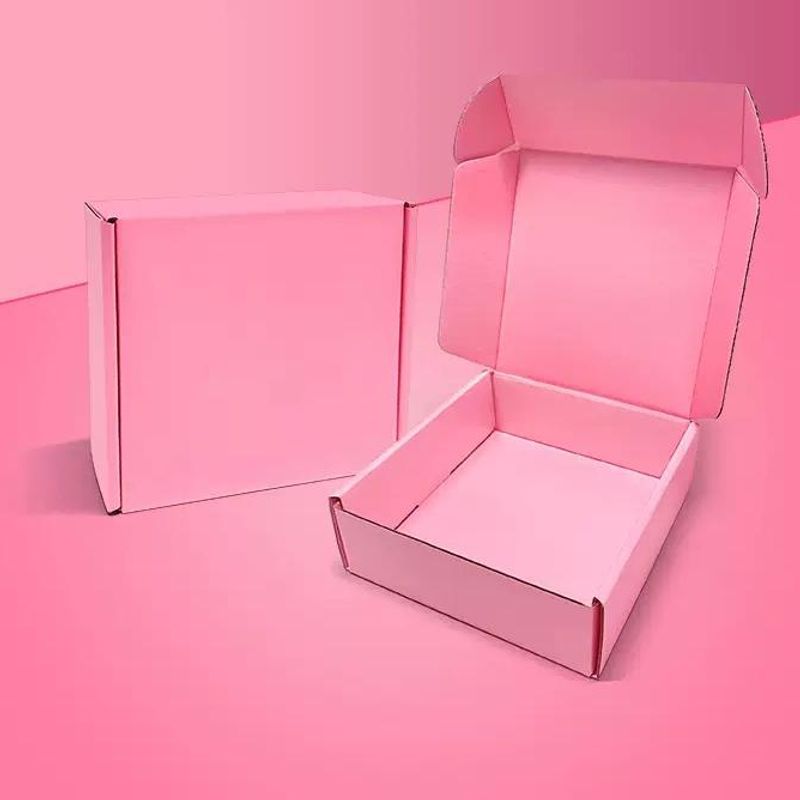Mailer Box with Free Logo Printing 5