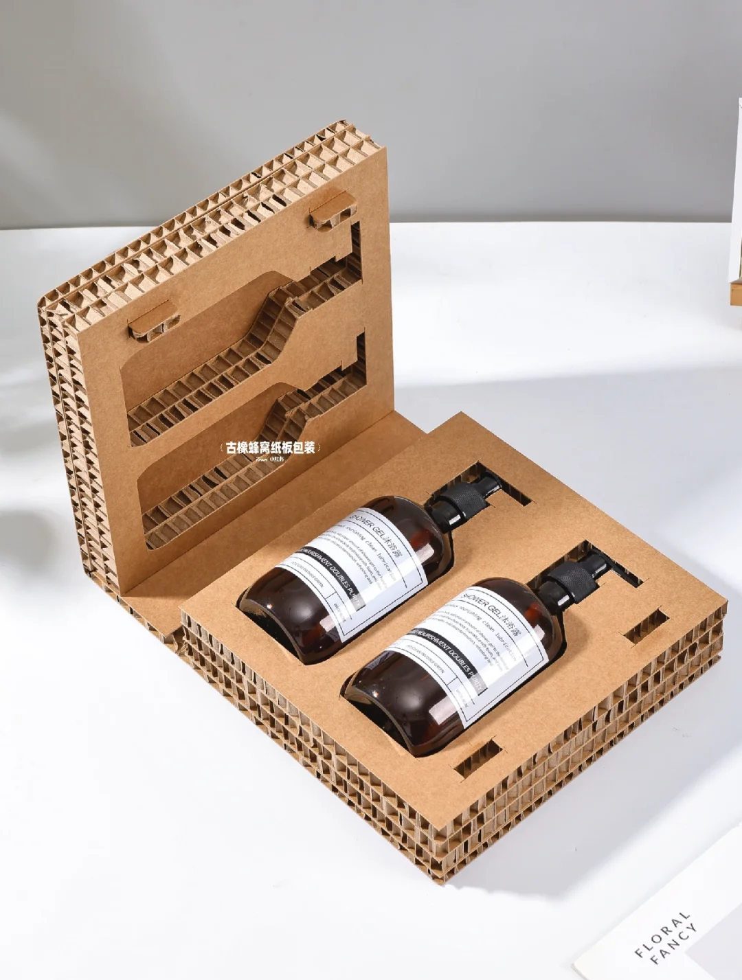 Honeycomb Packaging: The Lightweight, Recyclable Protection Brands Are Switching To