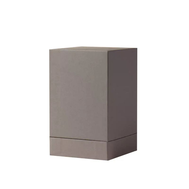 Rectangular Perfume Box with Free Logo Printing 3