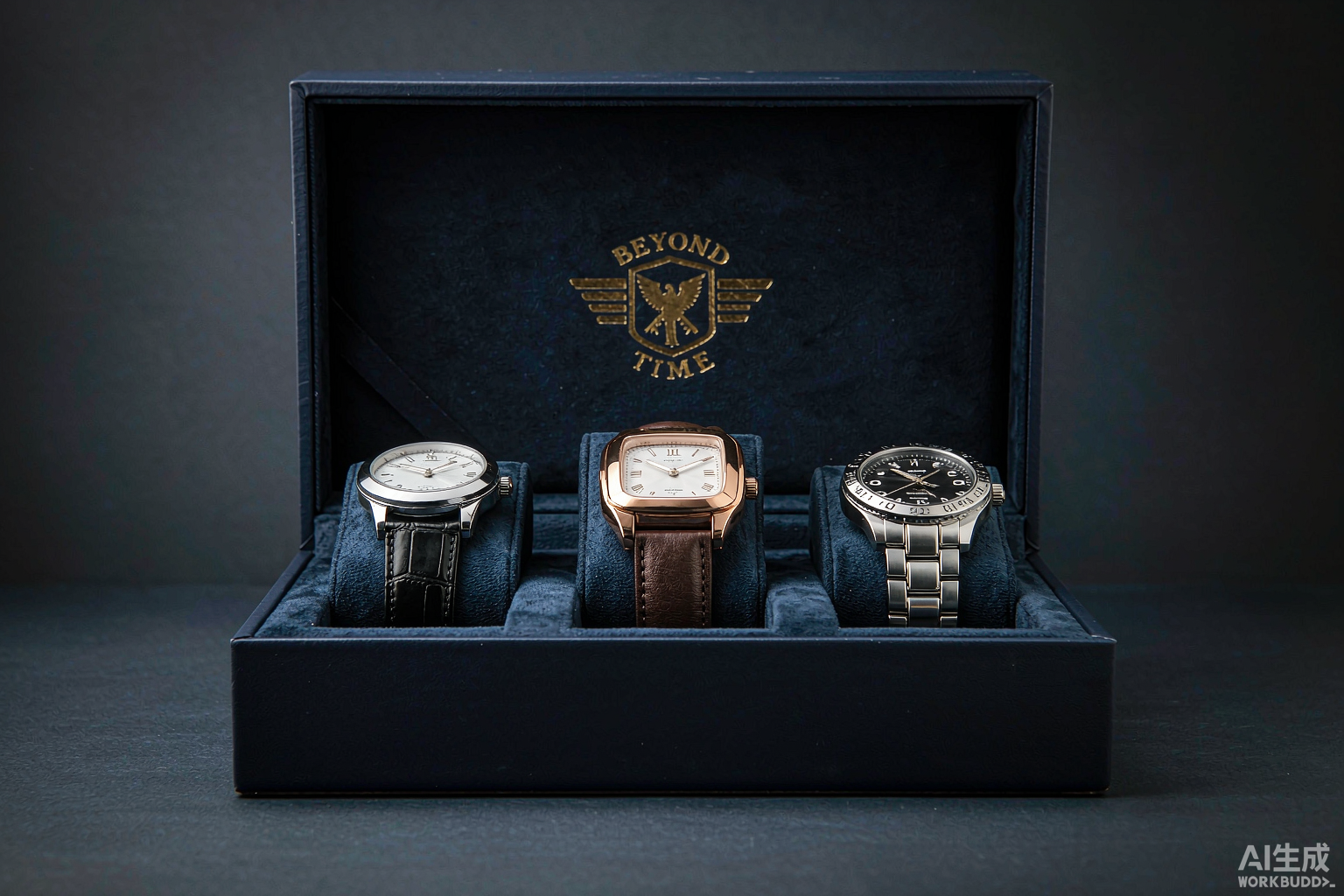 Watch Box: How the Right Watch Box Protects Your Watch and Holds Its Value