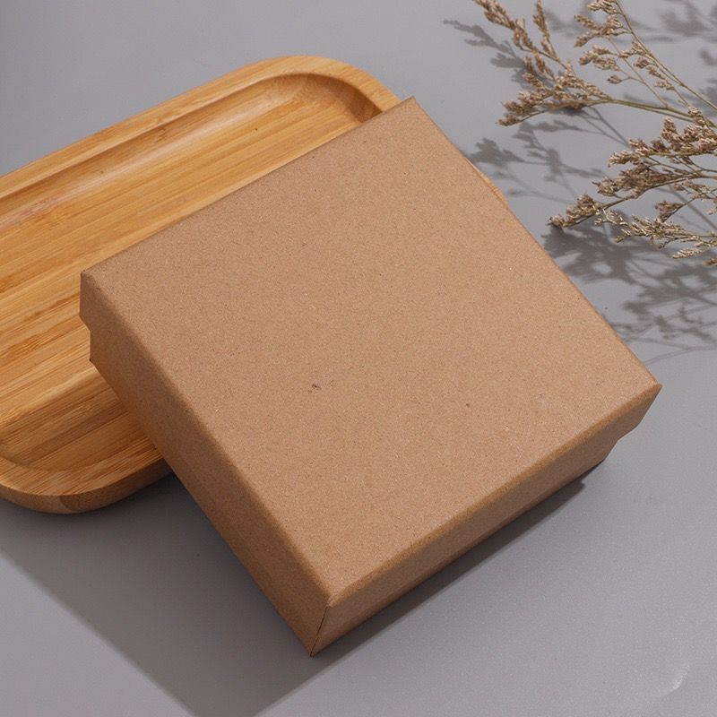 Custom Flip Box Wholesale Flip Top Gift Box Factory 5