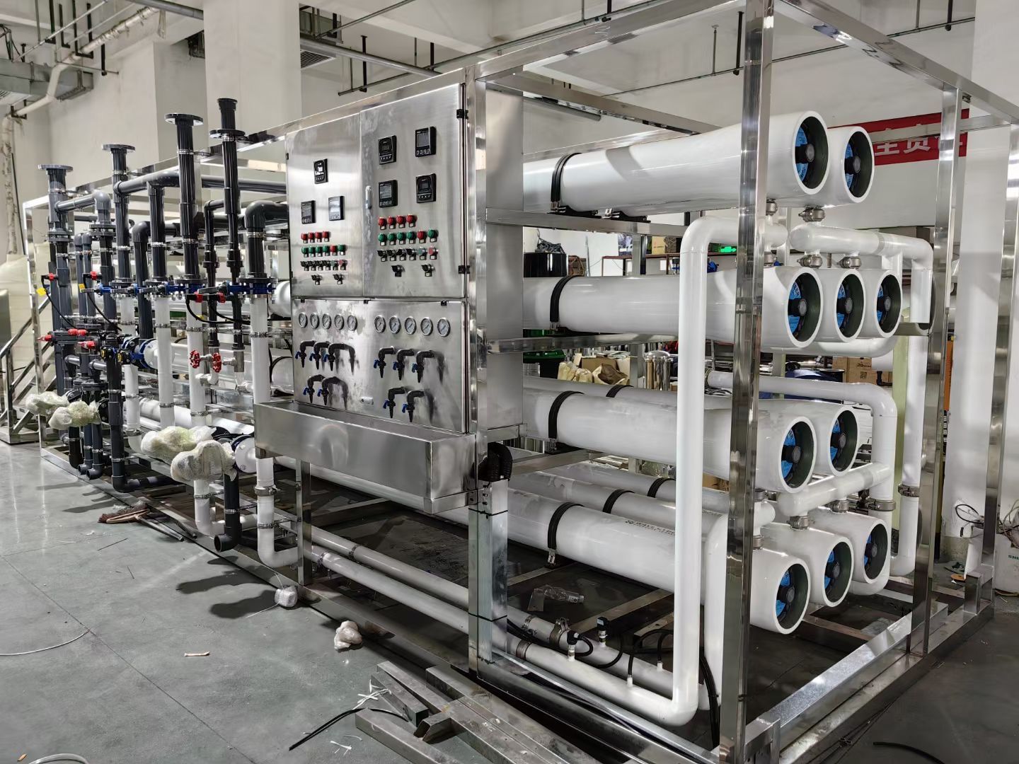 Zero Liquid Discharge: Water Stewardship in Modern Paper Production