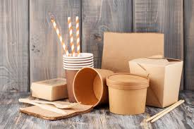 Water-Based Barrier Paper: The Zero‑Plastic Packaging Breakthrough
