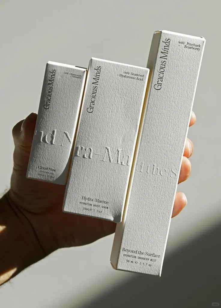 Open-Top Gift Box