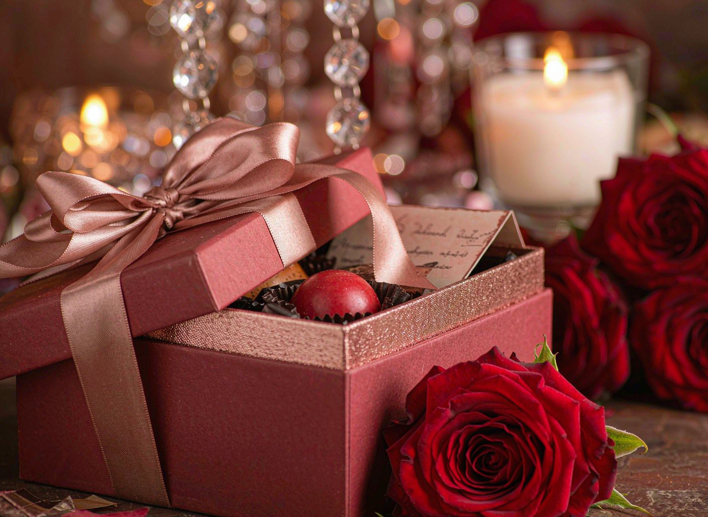 Valentine's Day Gift Guide 2026: Ideas, Timing and Custom Packaging Boxes That Make It Memorable