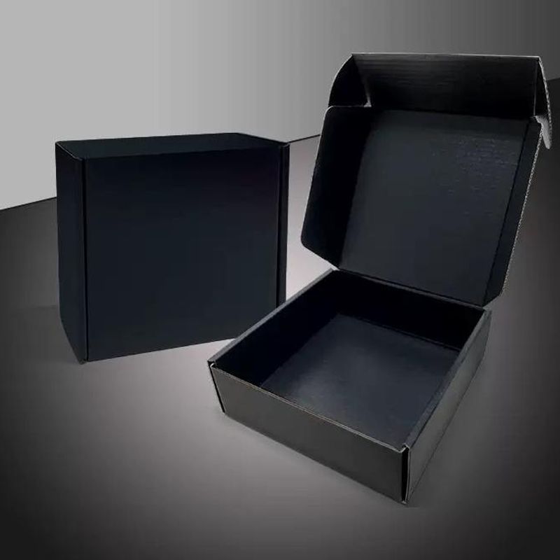 Mailer Box with Free Logo Printing 7