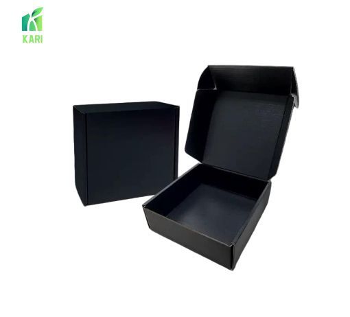 Mailer Box with Free Logo Printing