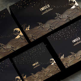Foil Gold: Social Media’s Hottest Packaging Trend