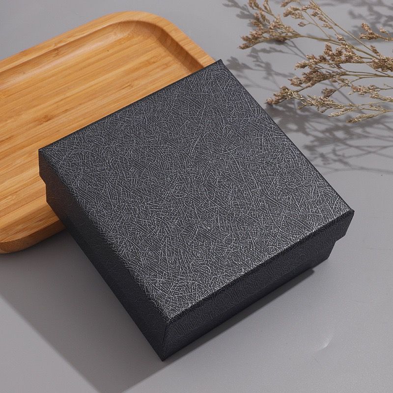 Custom Flip Box Wholesale Flip Top Gift Box Factory 6