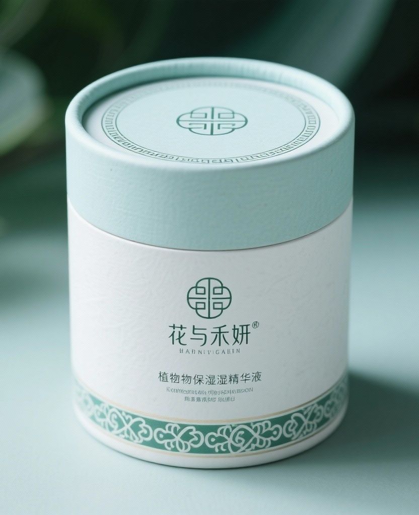 Luxury Round Tube