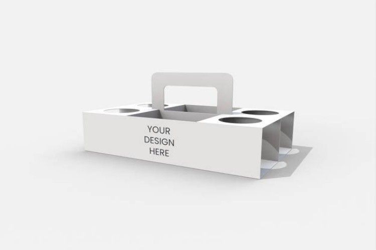 Coffee Tray