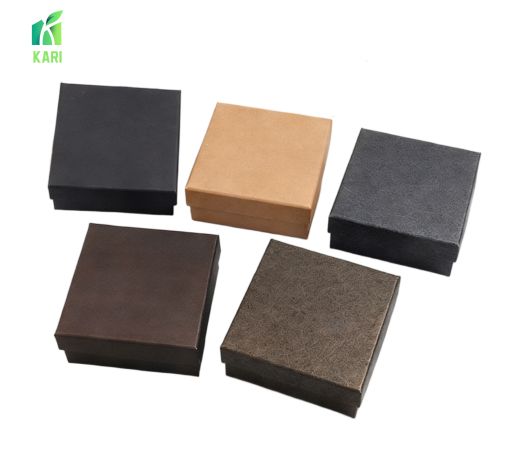Custom Flip Box Wholesale Flip Top Gift Box Factory 1