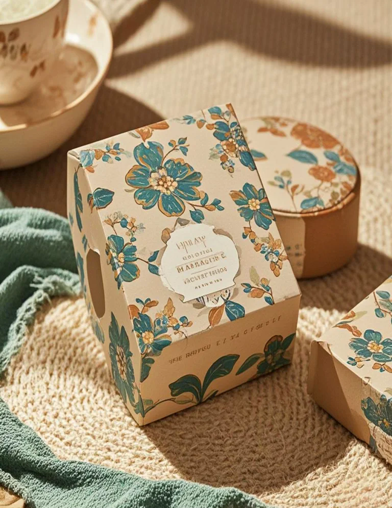 Rigid Box: How India’s Festive Trends and Social News Shape Diwali’s Premium Gifting