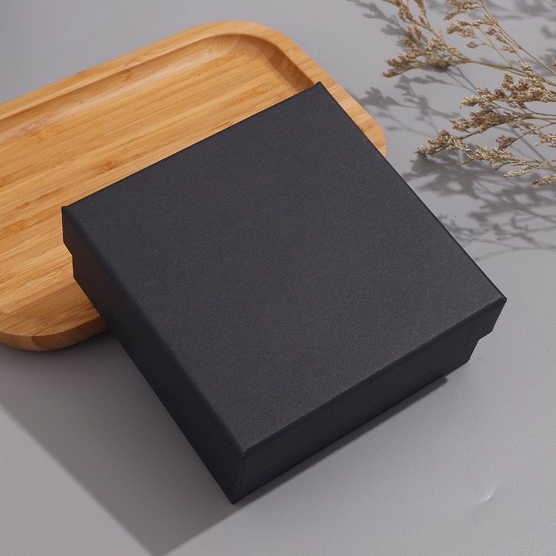Custom Flip Box Wholesale Flip Top Gift Box Factory 4