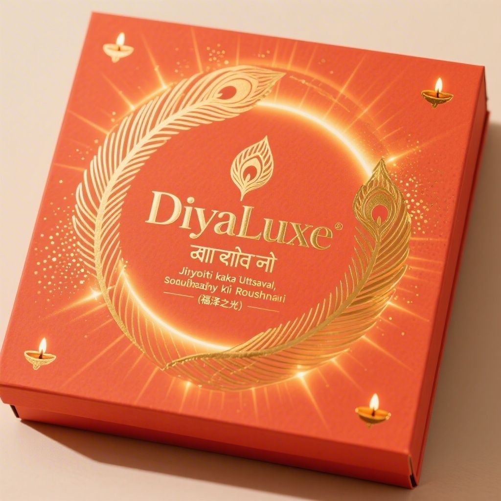 Diwali Sweet Boxes: How Viral Kindness and Market Trends Are Shaping India’s Festive Gifting