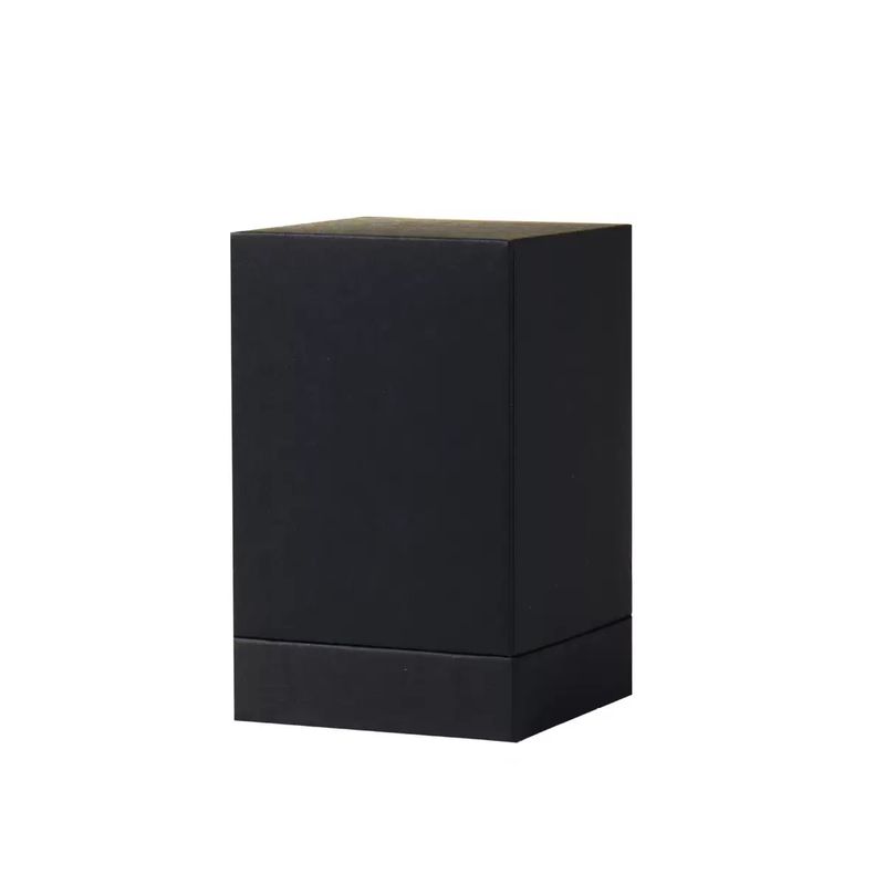 Rectangular Perfume Box with Free Logo Printing 2