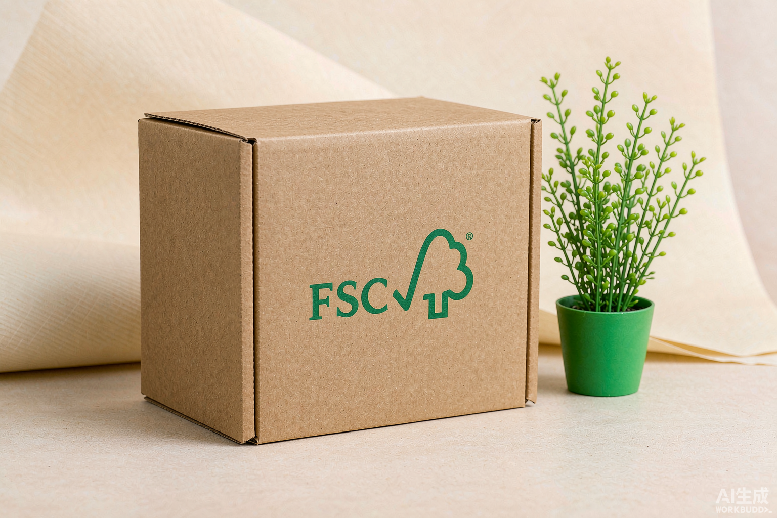 What Does FSC Stand For? The Forest Stewardship Council, Explained