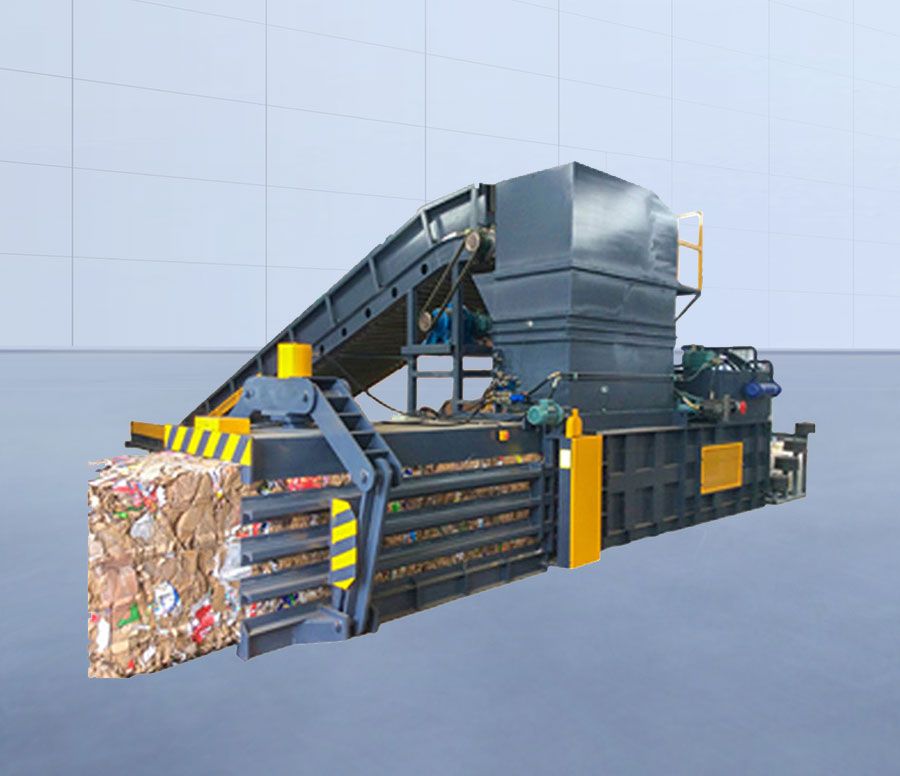AI-Powered Waste Paper Sorting: Elevating Recycled Fiber Quality