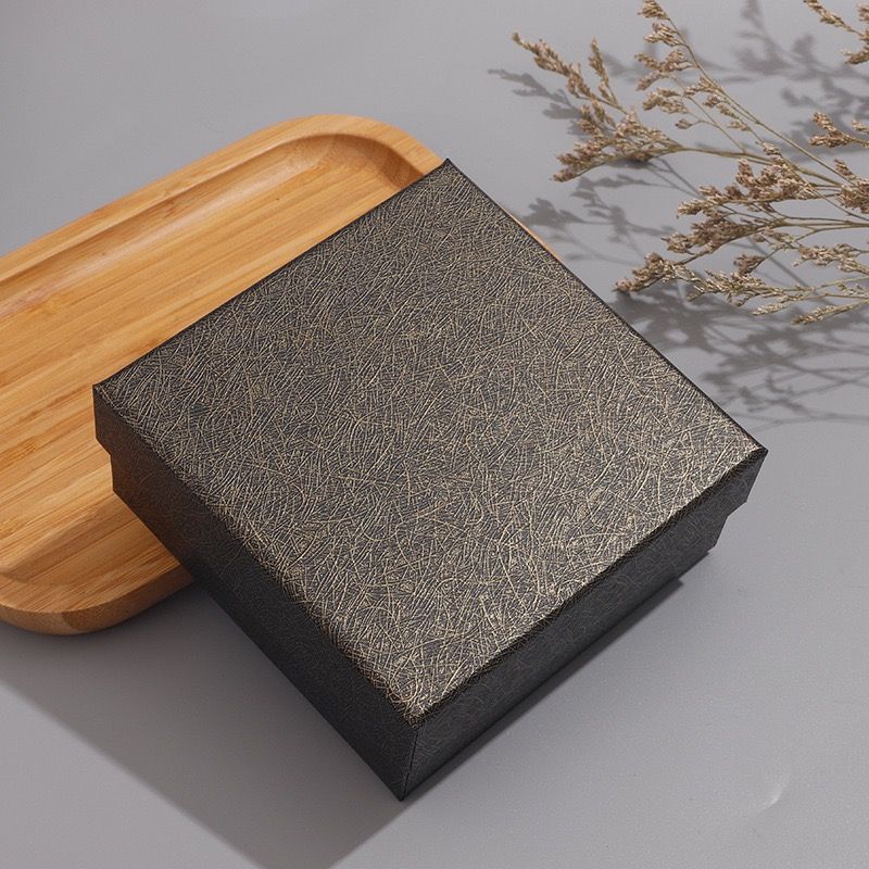 Custom Flip Box Wholesale Flip Top Gift Box Factory 7