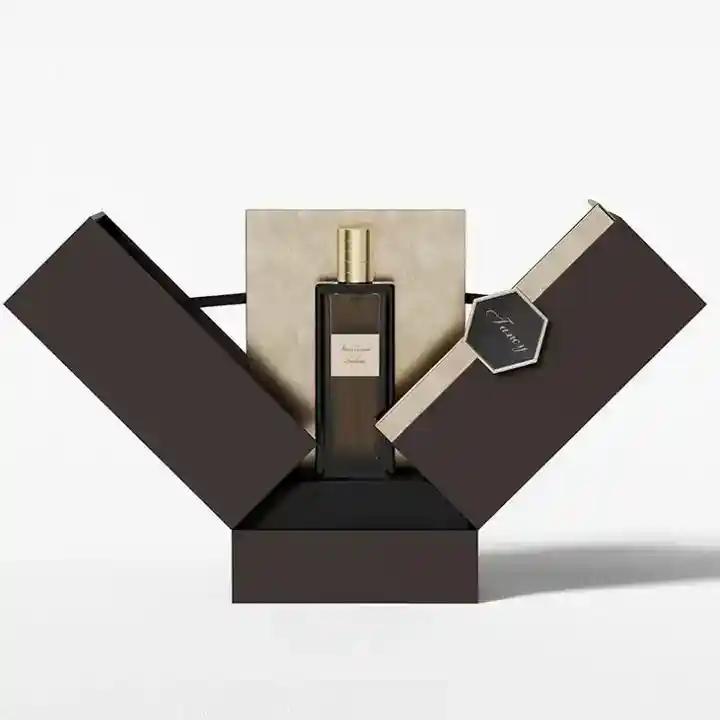 Tactile Packaging Is Trending – Embossed Box Leads the Way