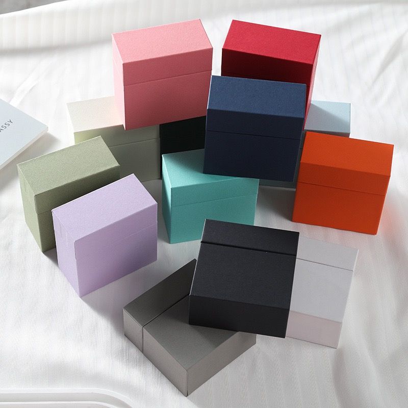 Drawer Box for Jewellery 2