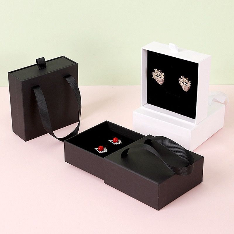 Drawer Box with Hand Strap with Free Logo Printing 3