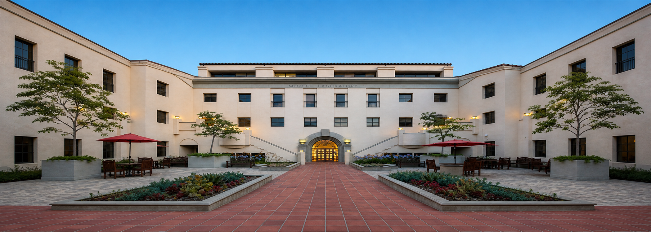 California Institute of Technology (Caltech)