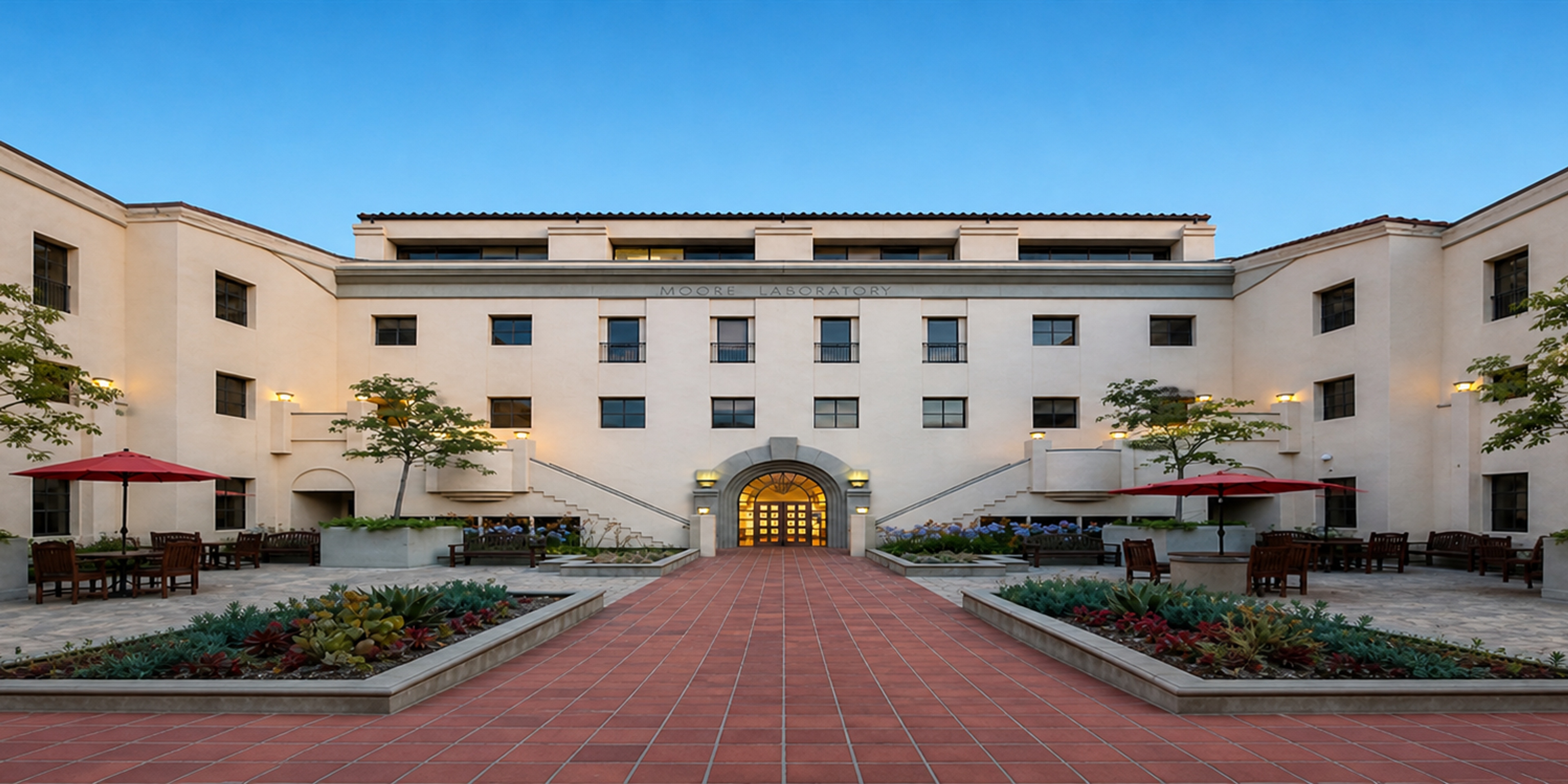 California Institute of Technology (Caltech)