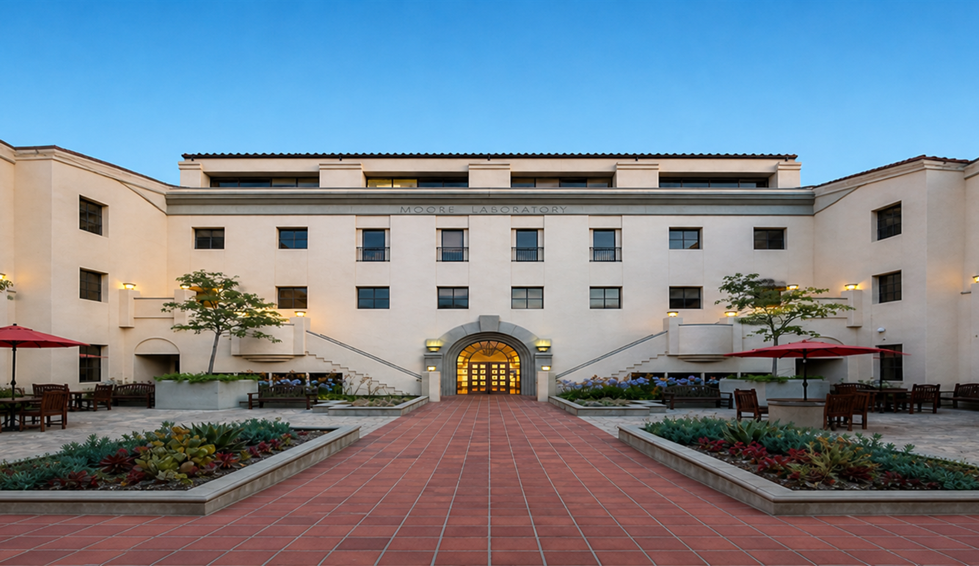 California Institute of Technology (Caltech)