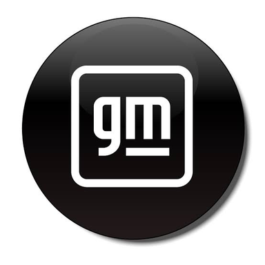 General Motors logo