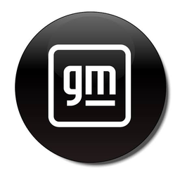 General Motors logo
