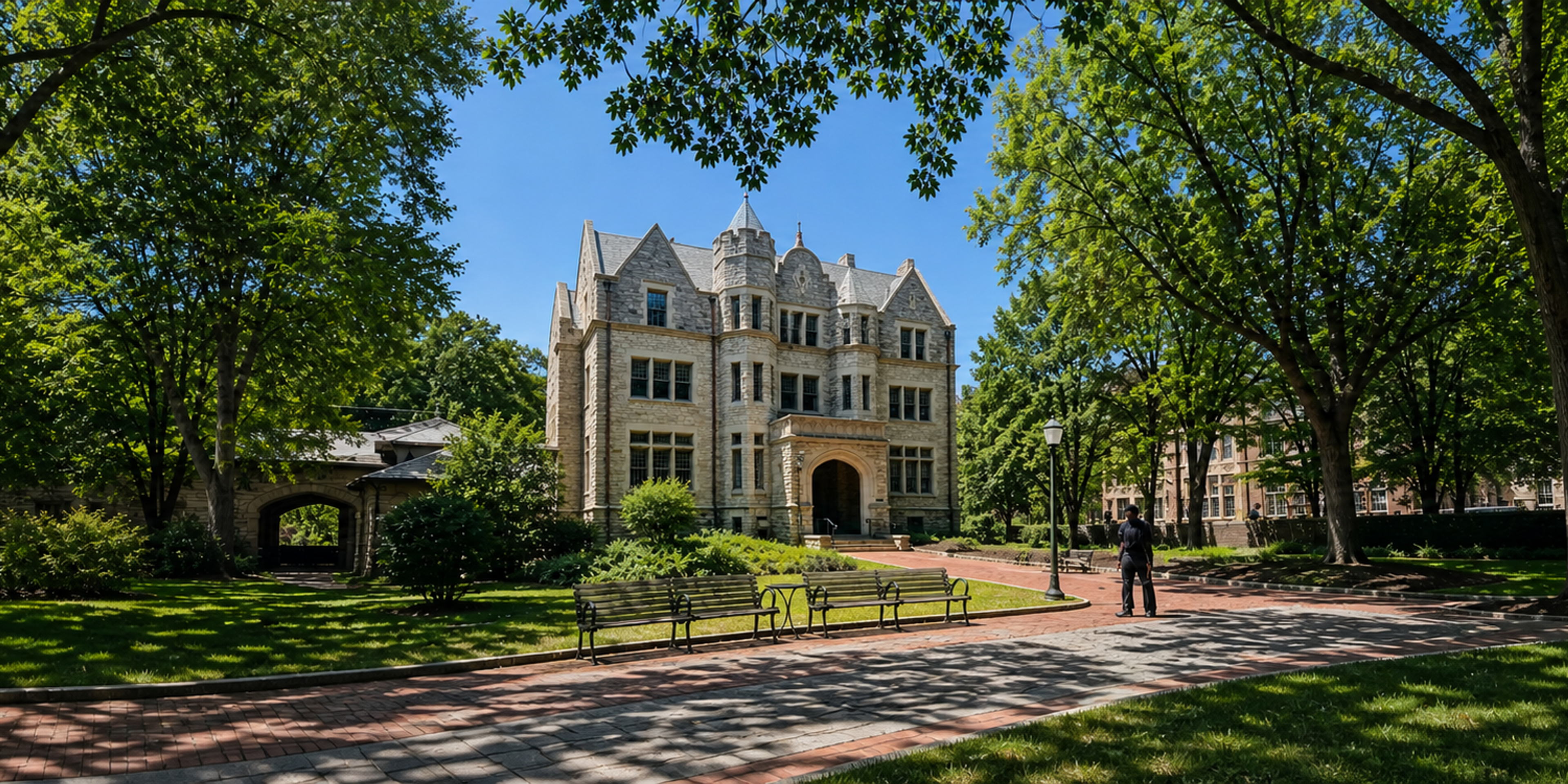 University of Pennsylvania
