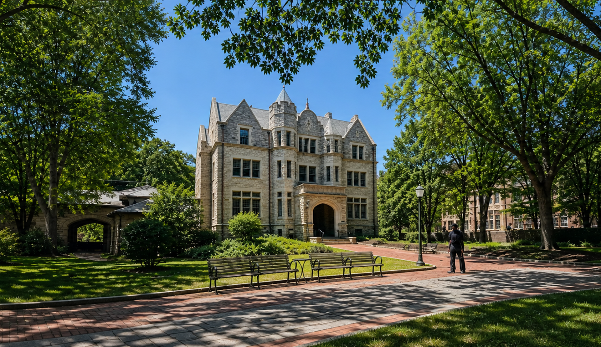 University of Pennsylvania