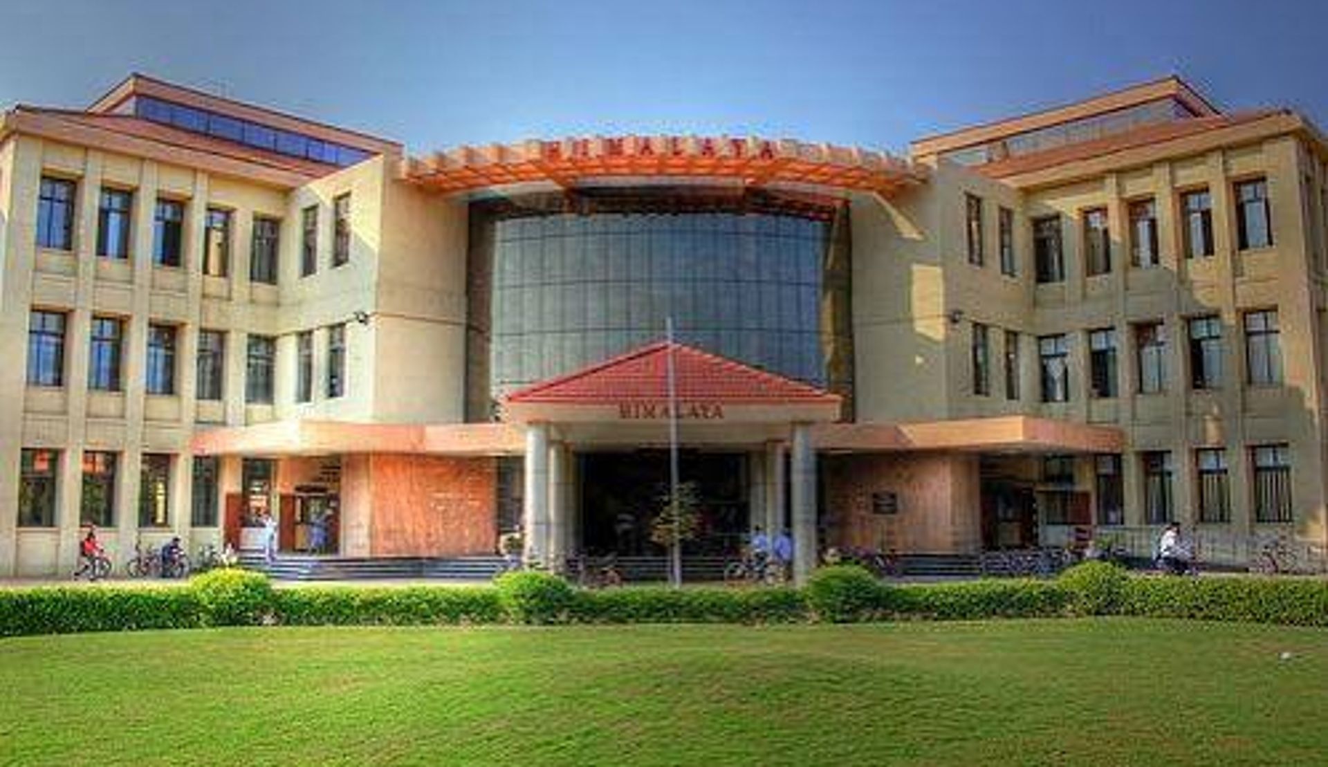 Indian Institute of Technology Madras