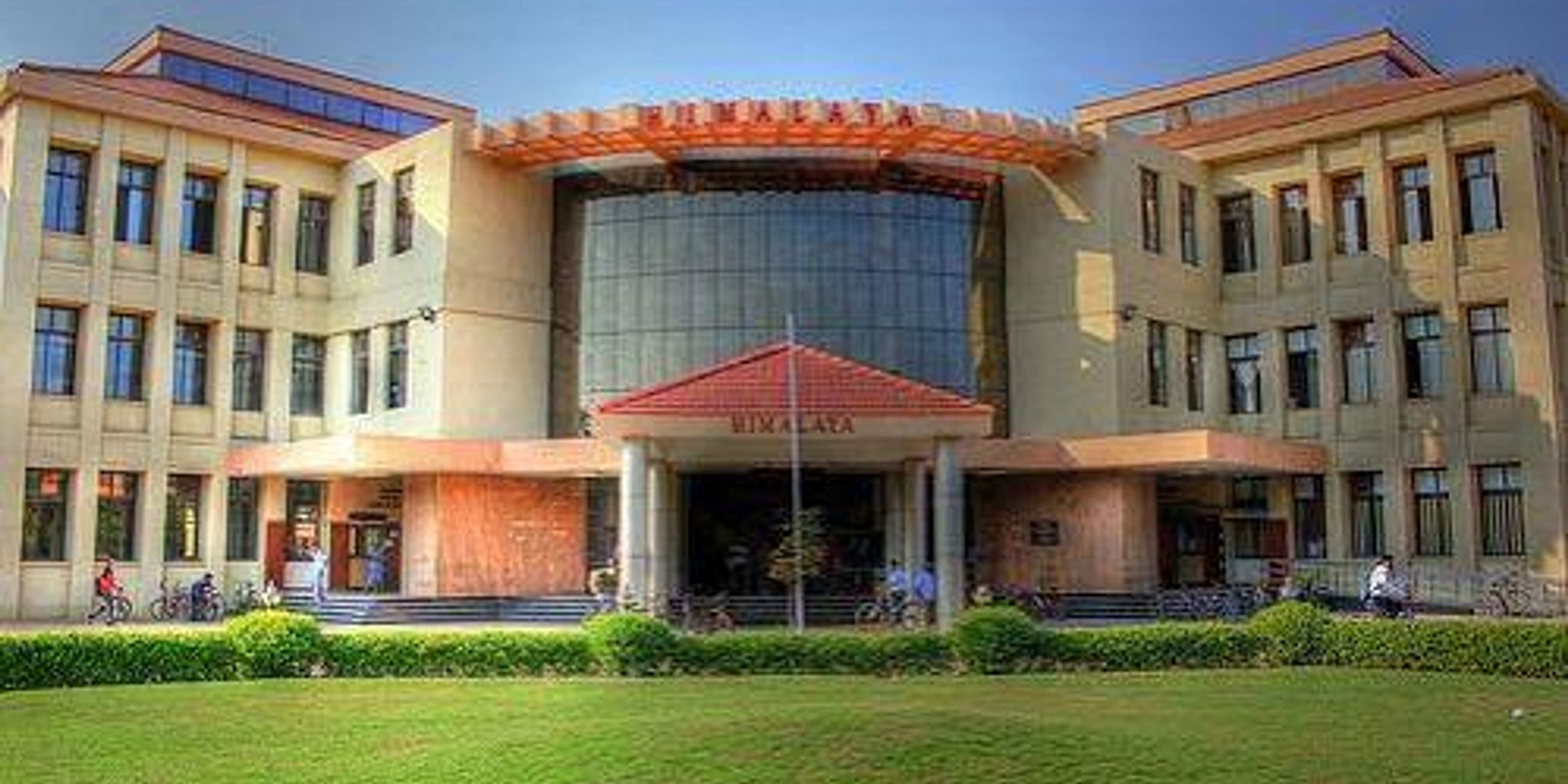 Indian Institute of Technology Madras