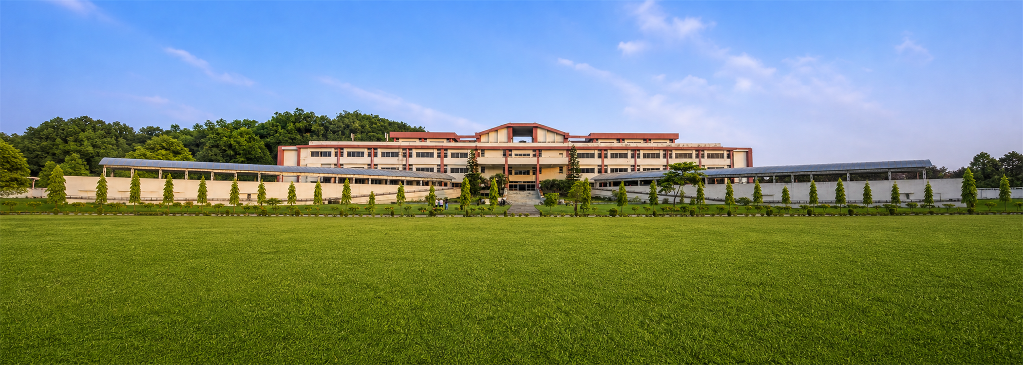 Indian Institute of Technology Guwahati