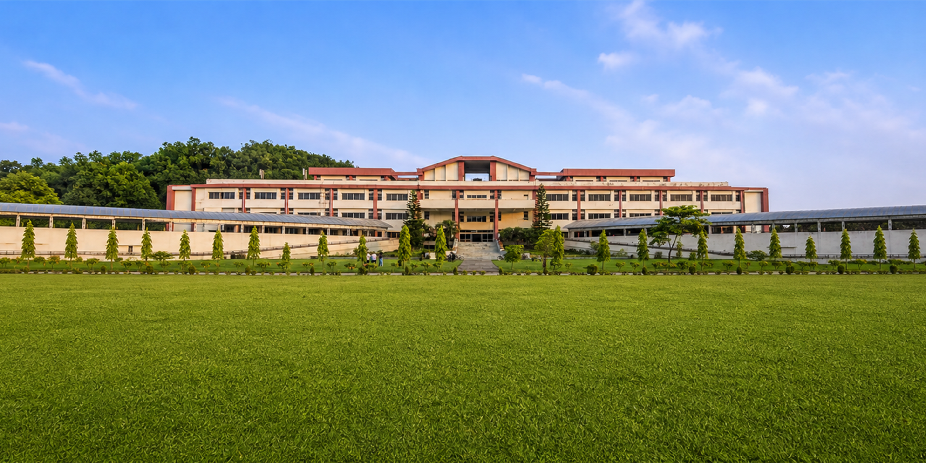 Indian Institute of Technology Guwahati