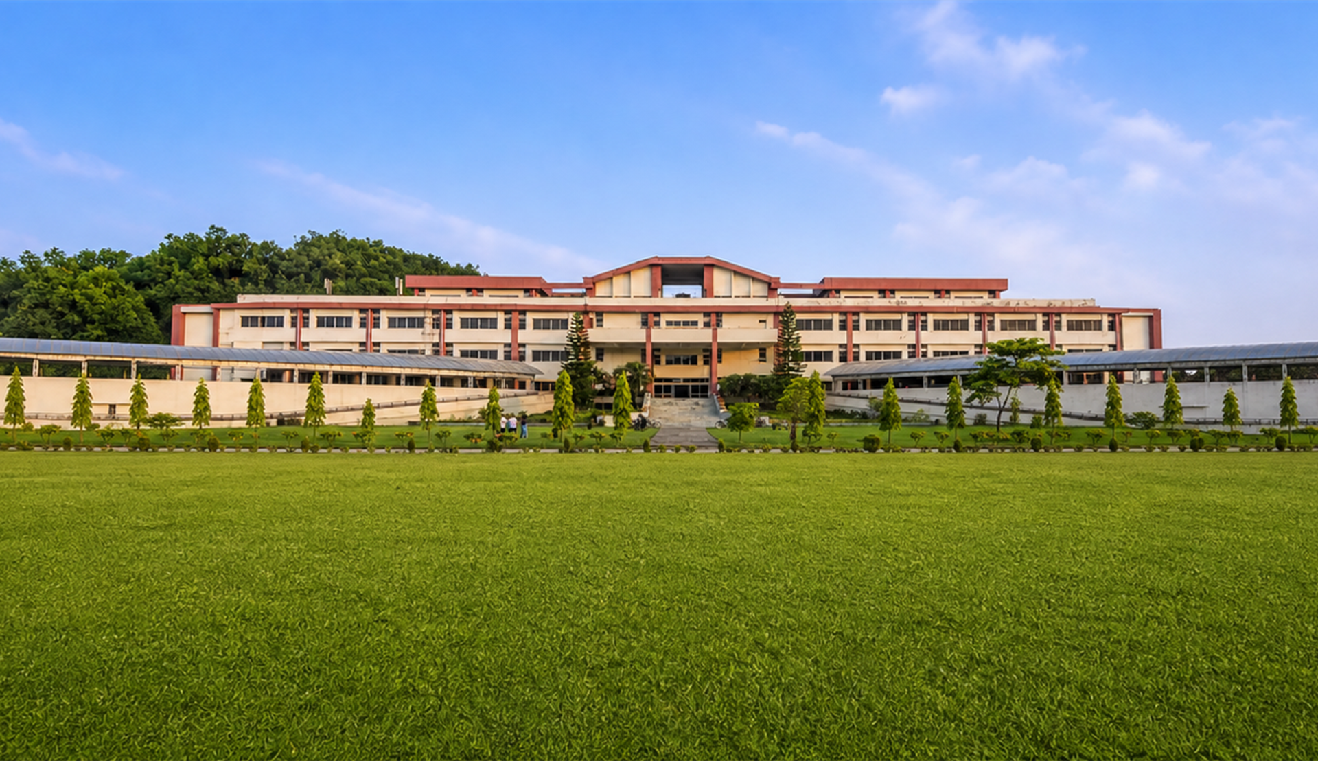 Indian Institute of Technology Guwahati