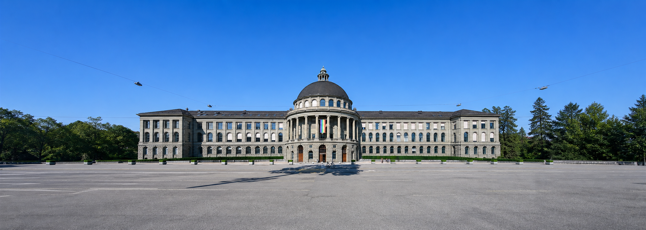 ETH Zurich